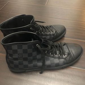 Louis Vuitton Men’s Size 11